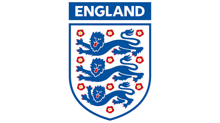 England Player Versions