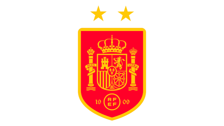 Spain Fan Versions