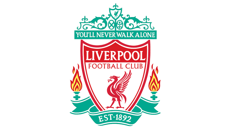 Liverpool Player Versions