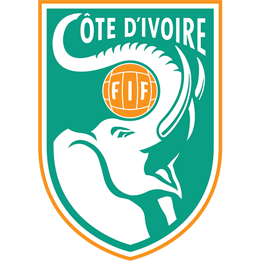 Ivory Coast Fan Verisons