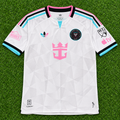 NEW 2026/2027 MLS #10 Messi (3rd kit) Player Version-Slim Fit
