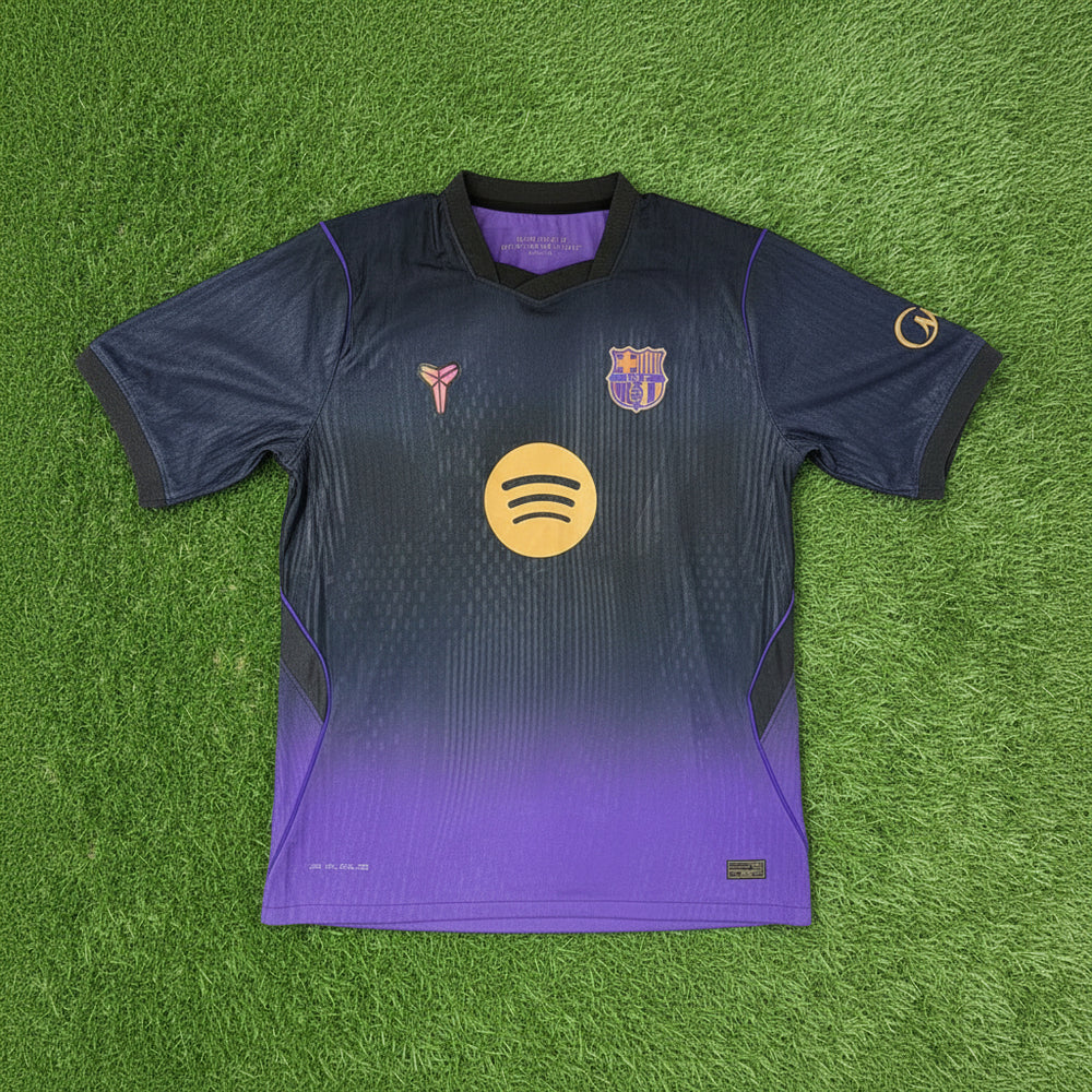 Player version