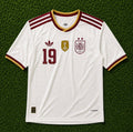 NEW 2026/2027 Spain 2 Star #19 Lamine Yamal (Away) Player Verison- Slim Fit