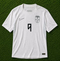 NEW 2026 Norway #9 Haaland (3rd Kit) Player Version- Slim Fit