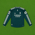 2026/2027 Real Madrid #5 Bellingham (away) Player Version- Slim Fit