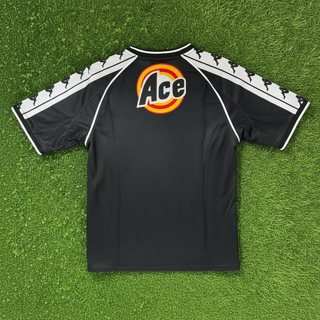 2000 Vasco Blank (Home) Retro- Slim Fit