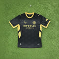 2026/2027 Manchester City #9 Haaland (Away) Player Version- Slim Fit