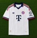 NEW 2026/2027 Bayern #9 Kane (Away) Player Version- Slim Fit