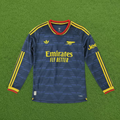 2026/2027 Arsenal #41 Rice (Away) Player Version- Slim Fit