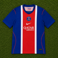 2026/2027 PSG #10 Dembele (Home) Player Version- Slim Fit