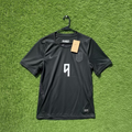 2026 Norway #9 Haaland (Away) Fan Version- Slim Fit