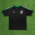 2026 Mexico Blank (3rd Kit) Fan Version- Slim Fit
