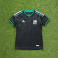 2026 Mexico Blank (3rd kit) Fan Version- Slim Fit- Womens