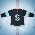 Adidas Seattle Kraken NHL Hockey Jersey Authentic