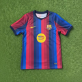 2026/2027 FC Barcelona #11 Raphinha (Home) Fan Version- Slim Fit
