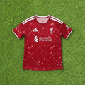 2026/2027 Liverpool #18 Gakpo (Home) Fan Version- Slim Fit
