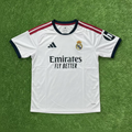 2026/2027 Real Madrid #10 Mbappe (Home) Fan Version- Slim fit