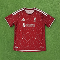 2026/2027 Liverpool Blank (Home) Player Version Authentic- Slim Fit