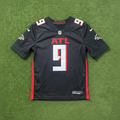 Atlanta Falcons #9 Penix JR (Home) Authentic- Slim Fit