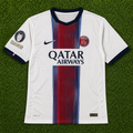 NEW 2026/2027 PSG #10 O. Dembele (Away) Player Version- Slim Fit