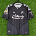 NEW 2026/2027 Liga MX America #7 B. Rodriguez (Away) Player Version-Slim Fit